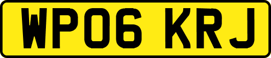 WP06KRJ