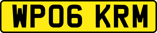 WP06KRM