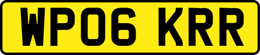 WP06KRR