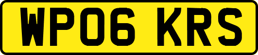 WP06KRS