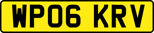 WP06KRV