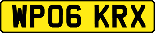 WP06KRX