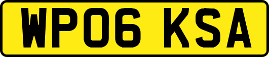 WP06KSA