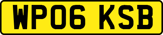 WP06KSB