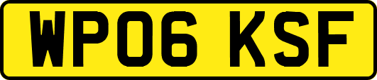 WP06KSF