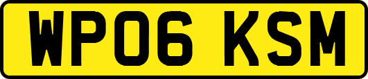 WP06KSM