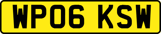 WP06KSW