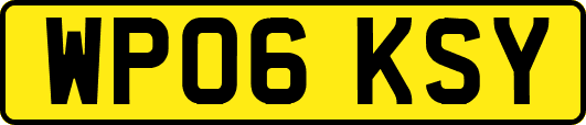 WP06KSY
