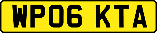 WP06KTA