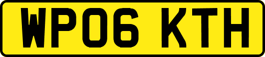 WP06KTH