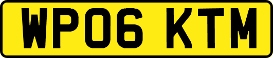 WP06KTM