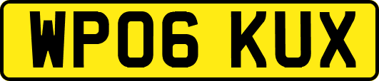 WP06KUX