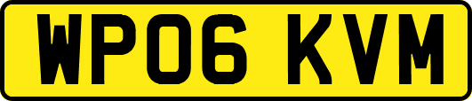WP06KVM