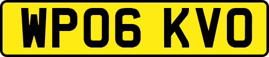WP06KVO