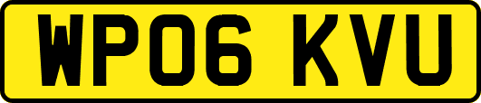 WP06KVU