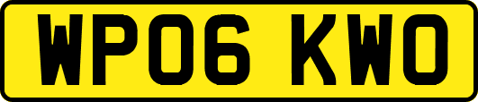 WP06KWO