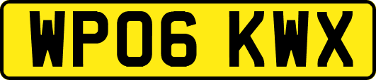 WP06KWX