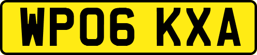 WP06KXA