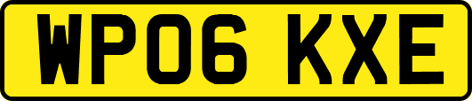 WP06KXE