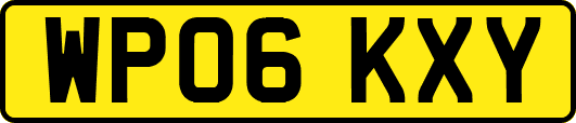 WP06KXY