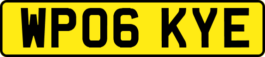 WP06KYE