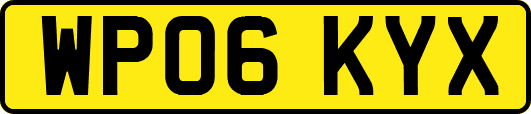 WP06KYX