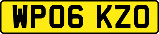 WP06KZO