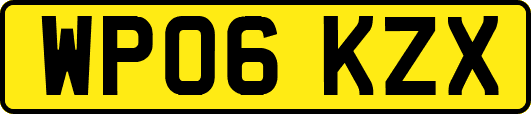 WP06KZX