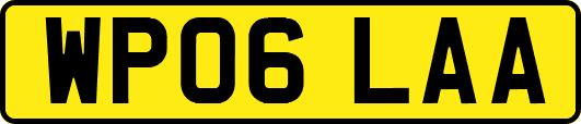 WP06LAA