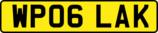 WP06LAK