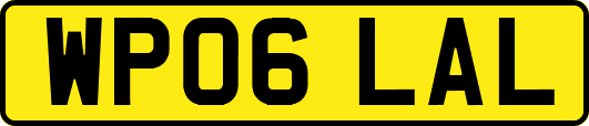 WP06LAL