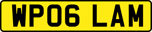 WP06LAM