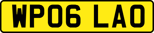 WP06LAO