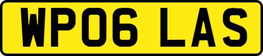 WP06LAS
