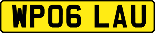WP06LAU