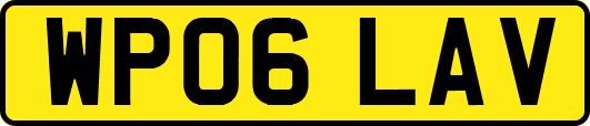 WP06LAV