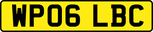 WP06LBC