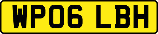 WP06LBH