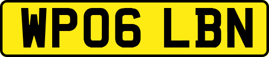 WP06LBN