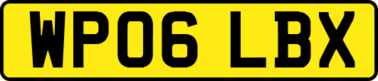 WP06LBX