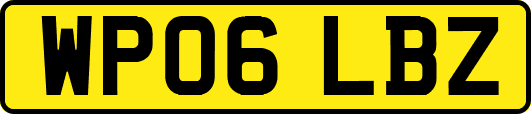 WP06LBZ