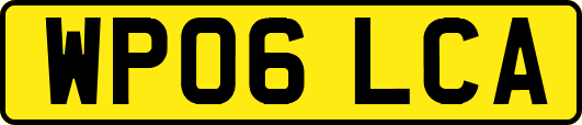 WP06LCA