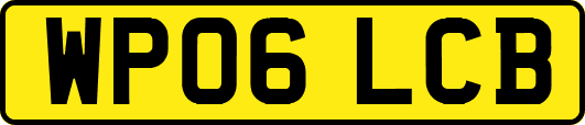 WP06LCB