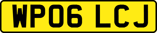 WP06LCJ