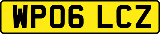 WP06LCZ