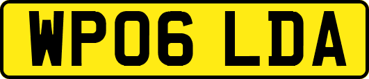 WP06LDA
