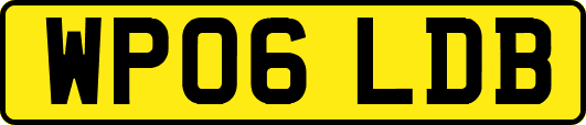 WP06LDB