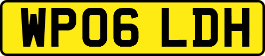 WP06LDH