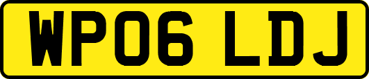 WP06LDJ