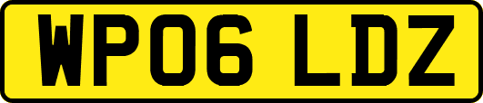 WP06LDZ